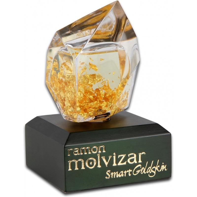 

Smart Goldskin
