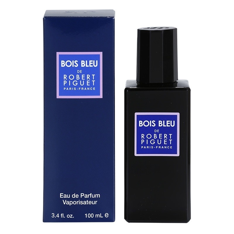 

Bois Bleu