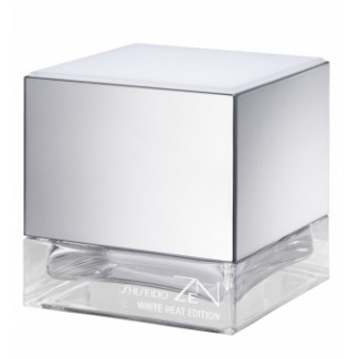 Zen for Men White Heat Edition
