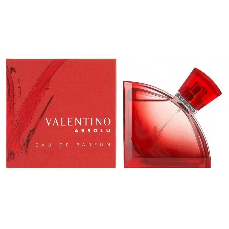 Valentino V Absolu от Aroma-butik