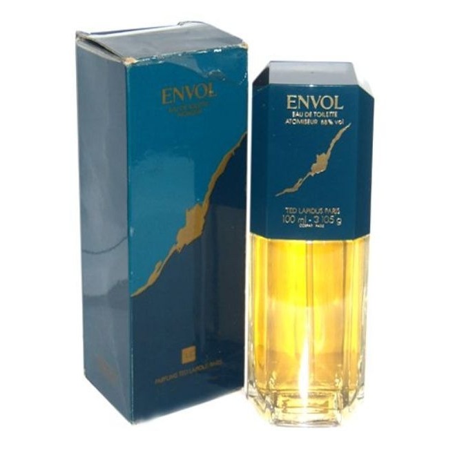 Envol