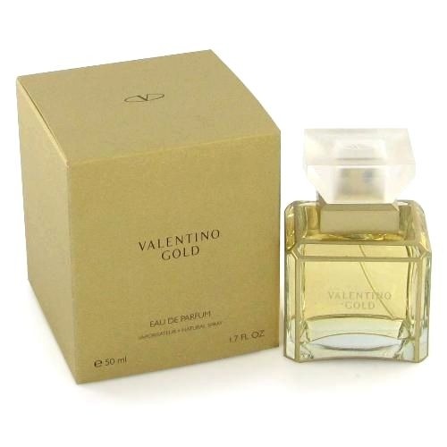 Valentino Gold от Aroma-butik