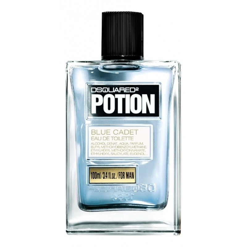 Potion Blue Cadet от Aroma-butik