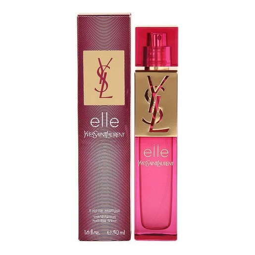 elle perfume 50ml