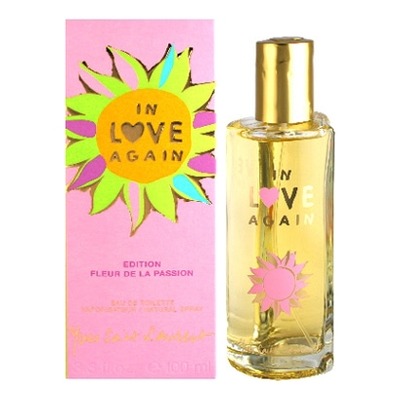 In Love Again Edition Fleur De La Passion от Aroma-butik