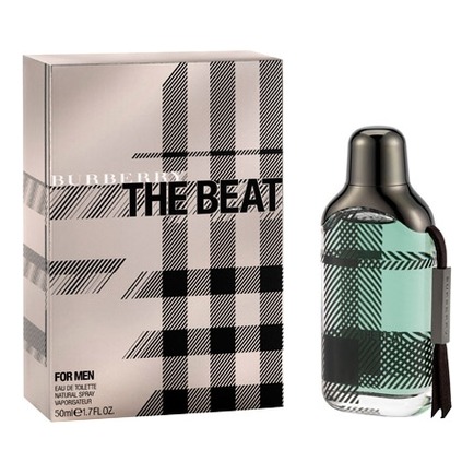 The Beat for Men от Aroma-butik