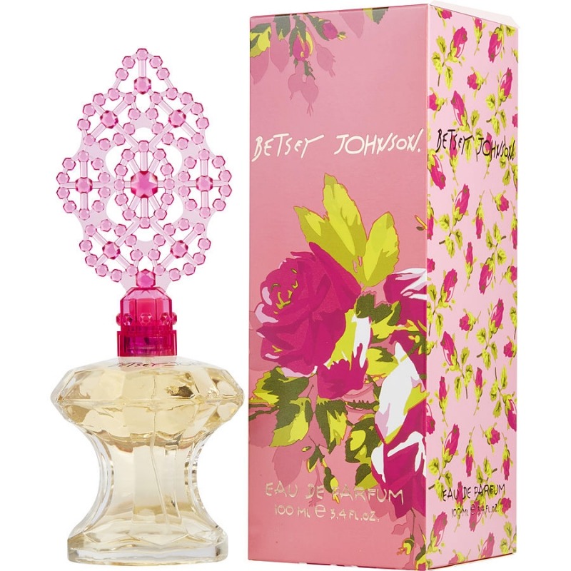 Betsey Johnson от Aroma-butik