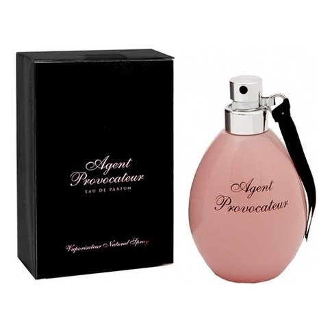 

Agent Provocateur
