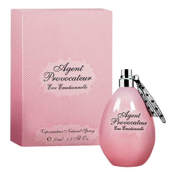 Agent Provocateur Eau Emotionnelle от Aroma-butik