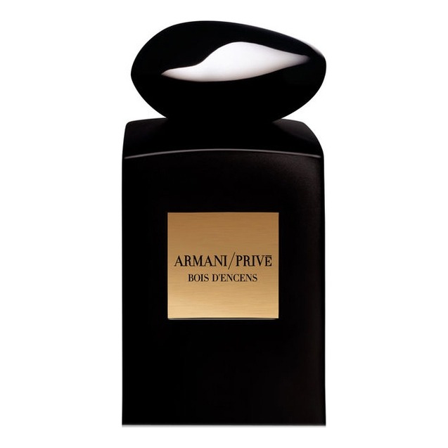 ARMANI Prive Bois D'Encens