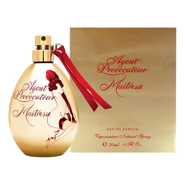 Maitresse от Aroma-butik