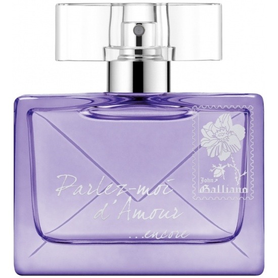 Parlez-Moi d’Amour Encore от Aroma-butik