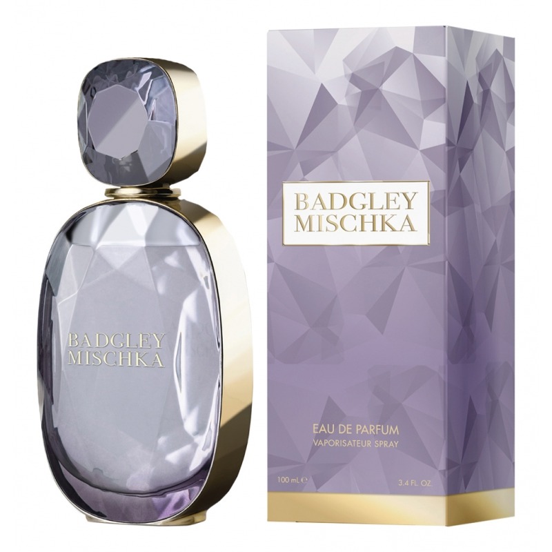 Badgley Mischka от Aroma-butik