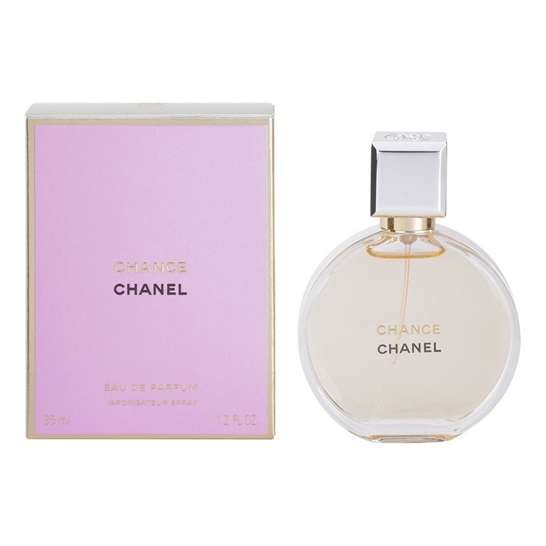 Chanel Chance Eau Tendre Eau De Parfum 