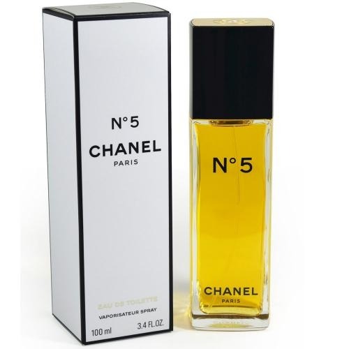 Chanel №5