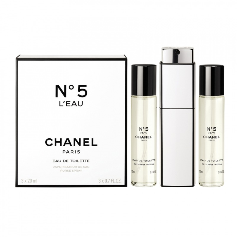 Chanel №5 от Aroma-butik