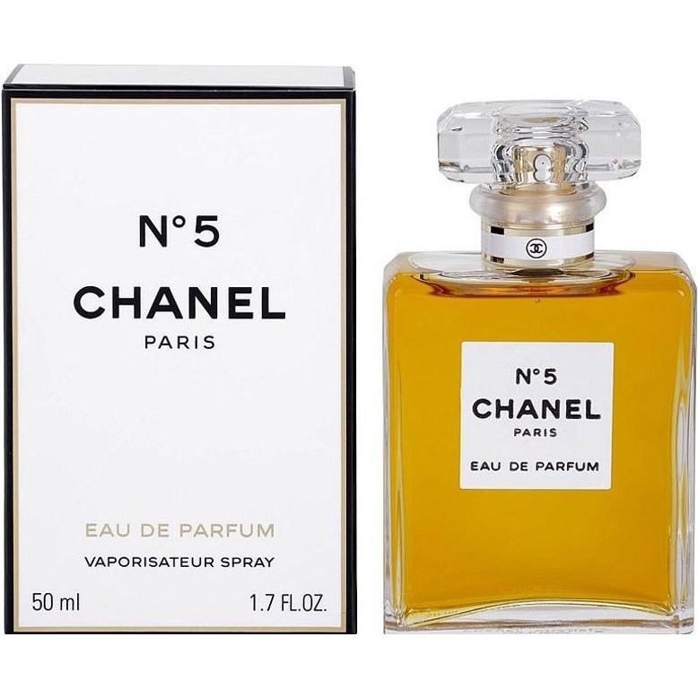 Chanel №5