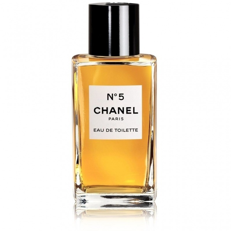 Chanel №5 от Aroma-butik