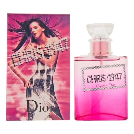 Christian Dior Chris 1947 - фото 1