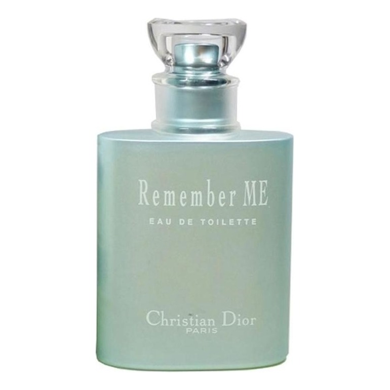 

Remember Me