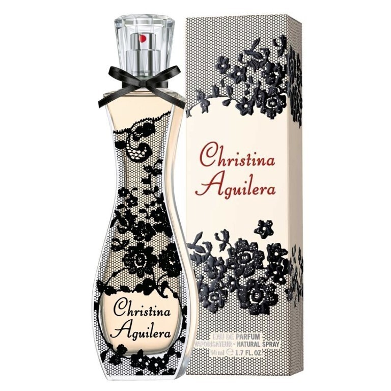 Christina Aguilera от Aroma-butik