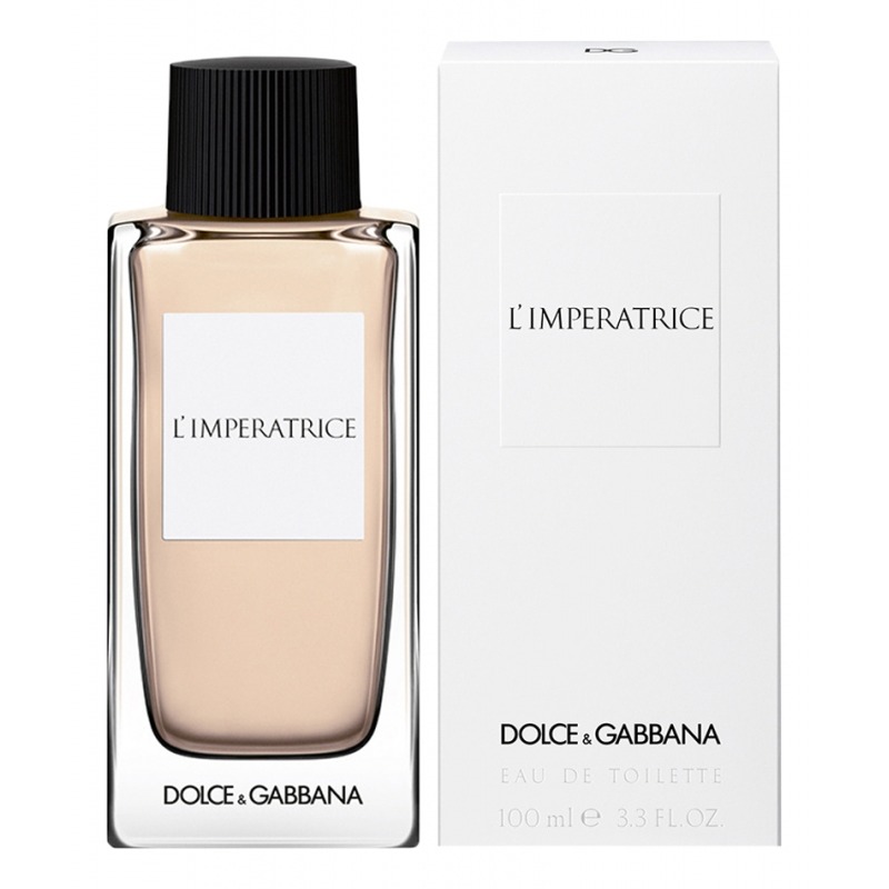 DOLCE GABBANA Anthology L Imperatrice 3 270 2
