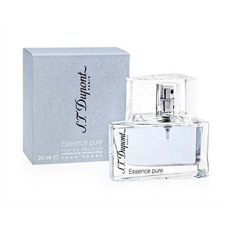

Essence Pure Pour Homme