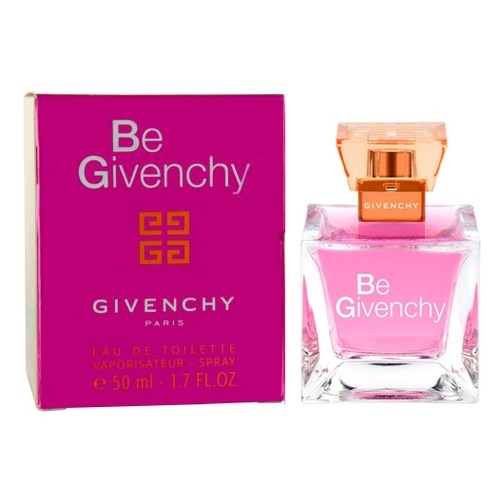 Be Givenchy от Aroma-butik