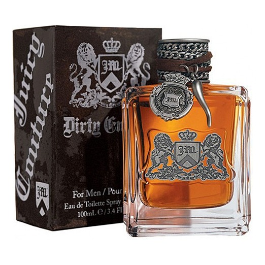 Juicy Couture Dirty English for Men - фото 1
