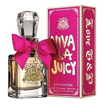 Juicy Couture Viva La Juicy - купить женские духи, цены от 250 р