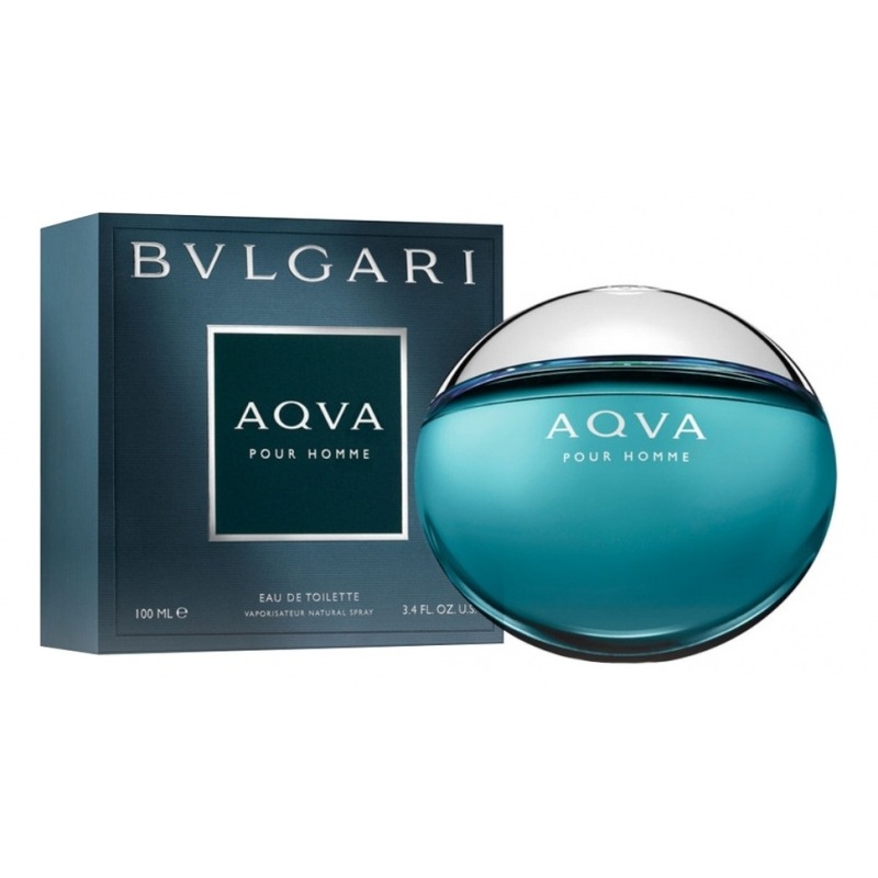 Aqva Pour Homme от Aroma-butik