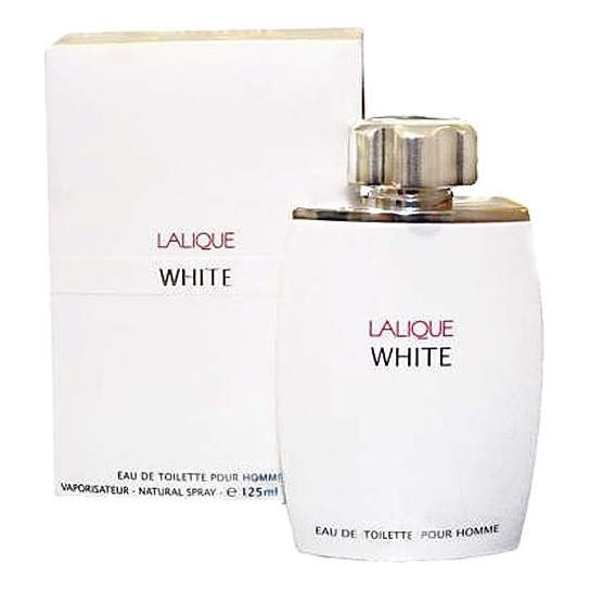 Lalique White от Aroma-butik
