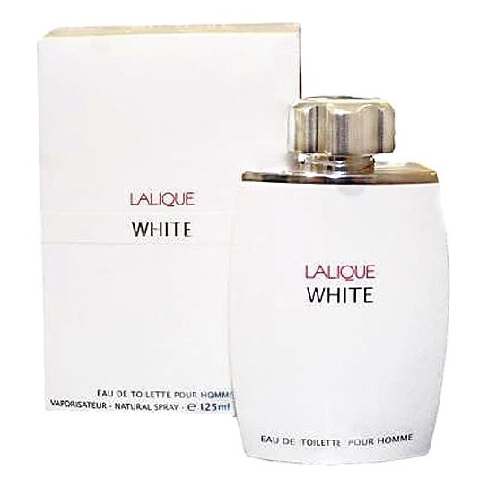 Lalique White