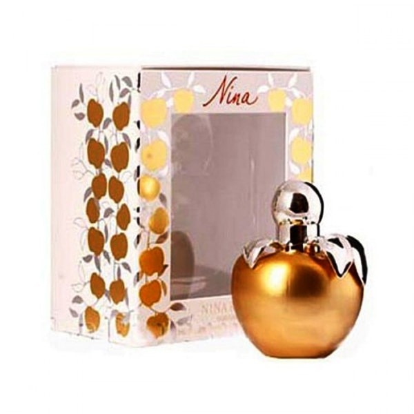 Nina Gold Edition