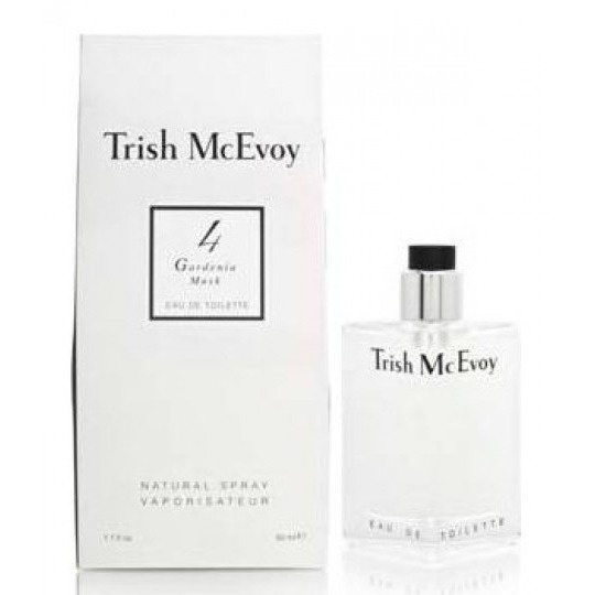 

№4 Gardenia Musk