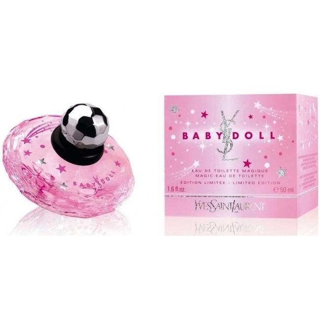 Baby Doll Magic от Aroma-butik