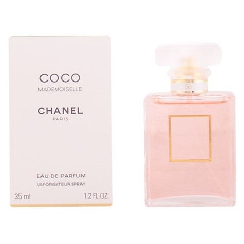 Coco Mademoiselle от Aroma-butik