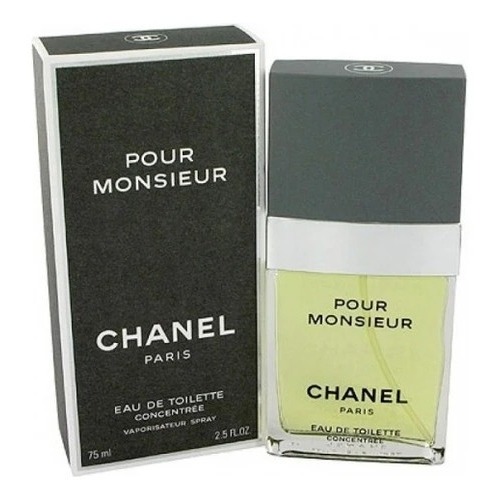 Pour Monsieur
