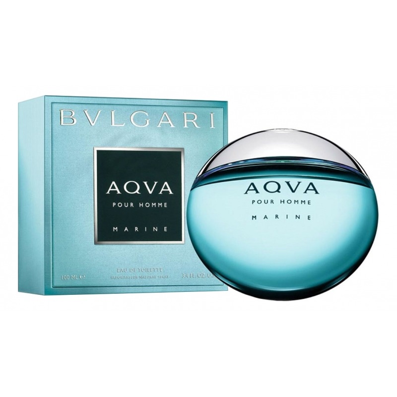 Aqva Pour Homme Marine от Aroma-butik