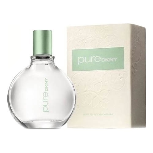 Pure DKNY A Drop of Verbena