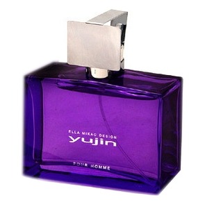 

Yujin Pour Homme