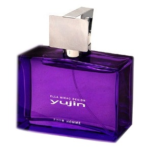 Yujin Pour Homme от Aroma-butik