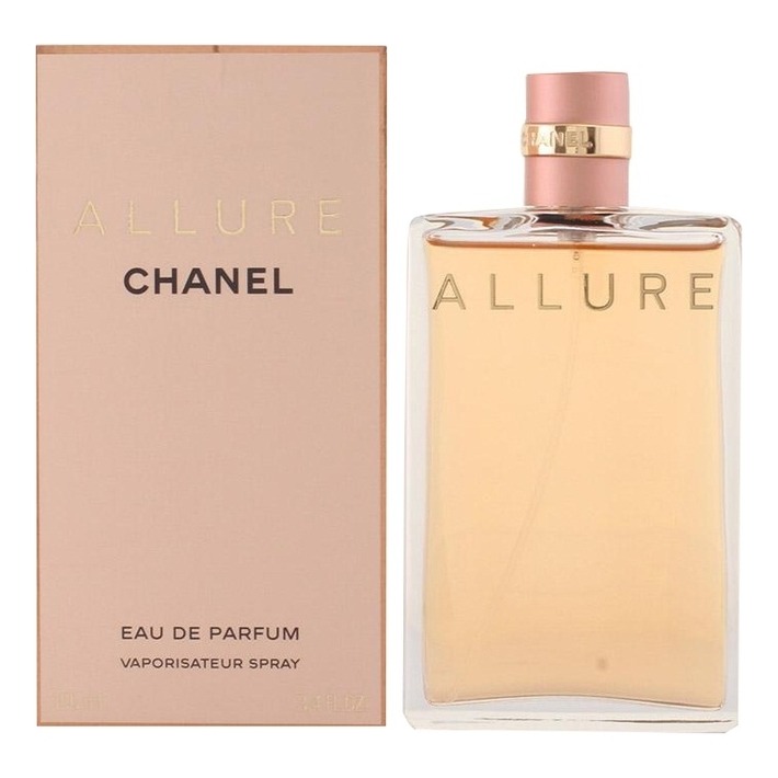 Allure Eau de Parfum от Aroma-butik