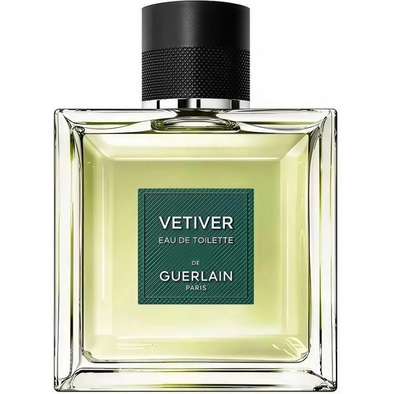 Vetiver