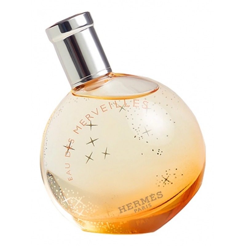 Eau des Merveilles