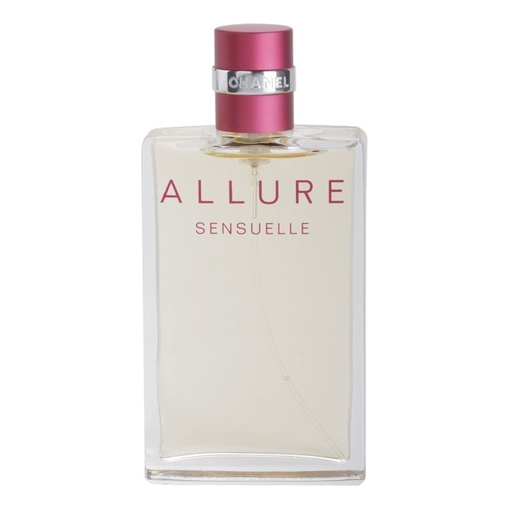 Allure Sensuelle Eau de Toilette от Aroma-butik