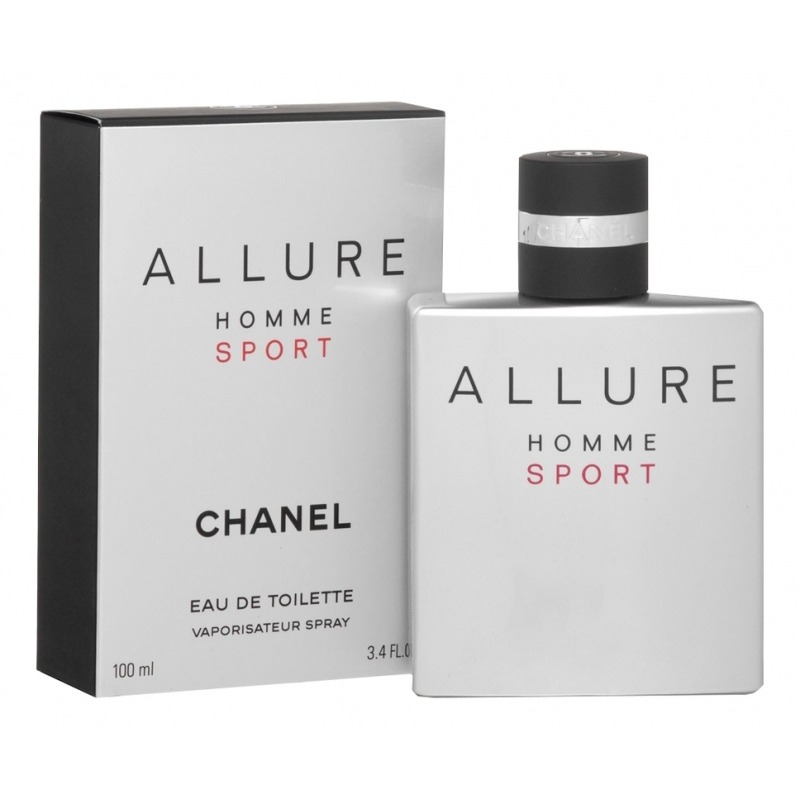 Allure Homme Sport