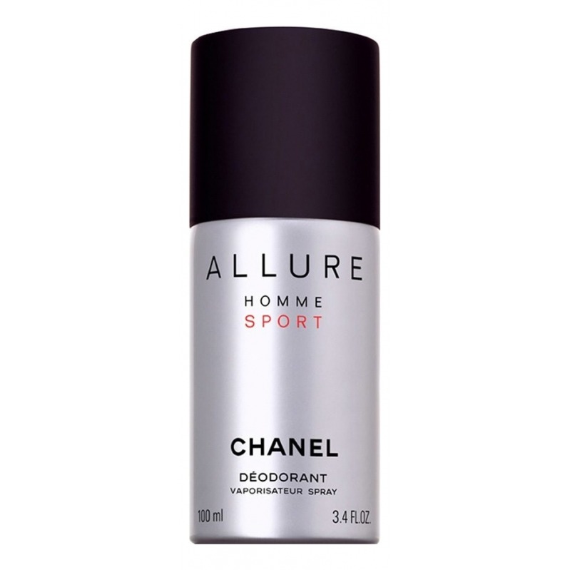 Allure Homme Sport от Aroma-butik