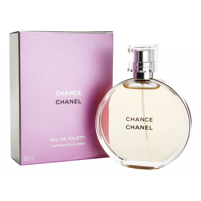 50ml chance chanel online