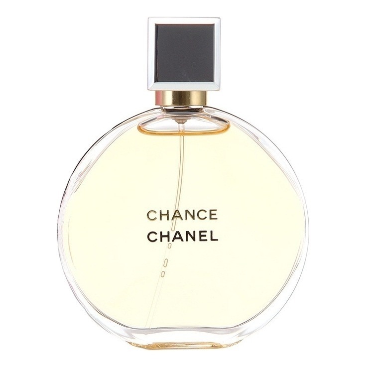 Chance Eau de Parfum